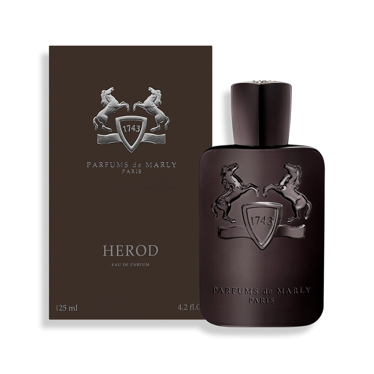 Parfums de Marly Herod: A Masterclass in Modern Elegance - Product Image