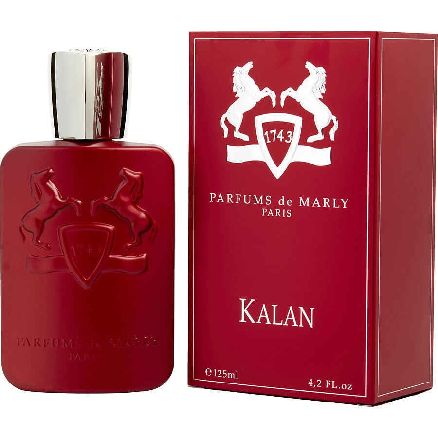 Parfums de Marly Kalan Review: A Bold, Spicy Statement - Product Image