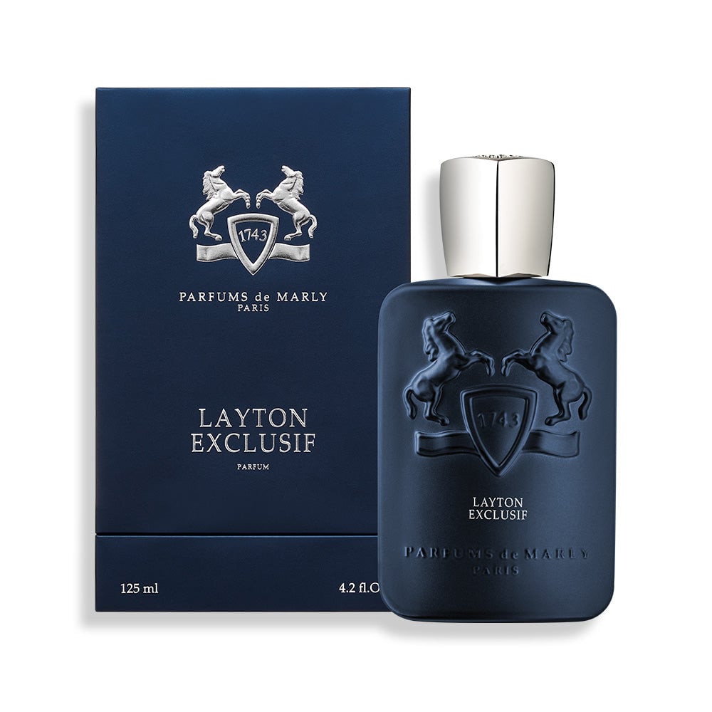 Parfums de Marly Layton Exclusif: A Masterclass in Oud - Product Image