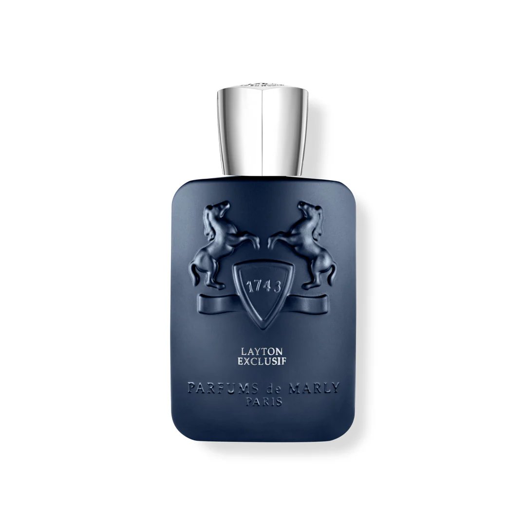 Parfums de Marly Layton: An Olfactory Homage to Modern Aristocracy - Product Image