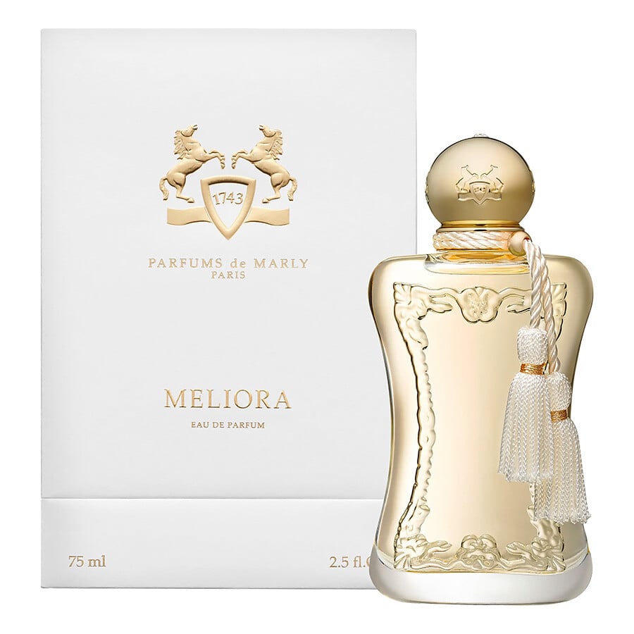 Parfums de Marly Meliora Review: The Insider's Guide to Spring's Most Elegant Secret - Product Image