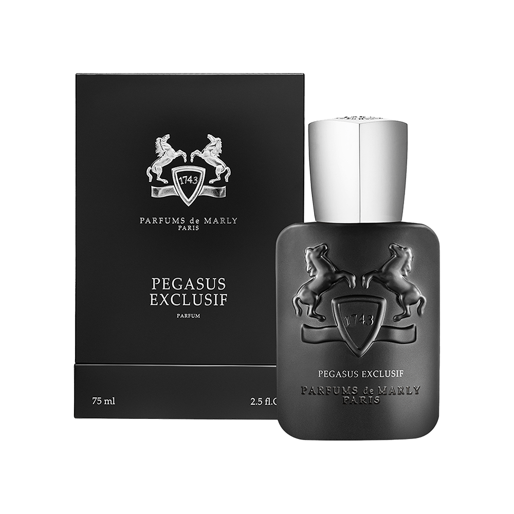 Parfums de Marly Pegasus Exclusive: A Fragrance Review - Product Image