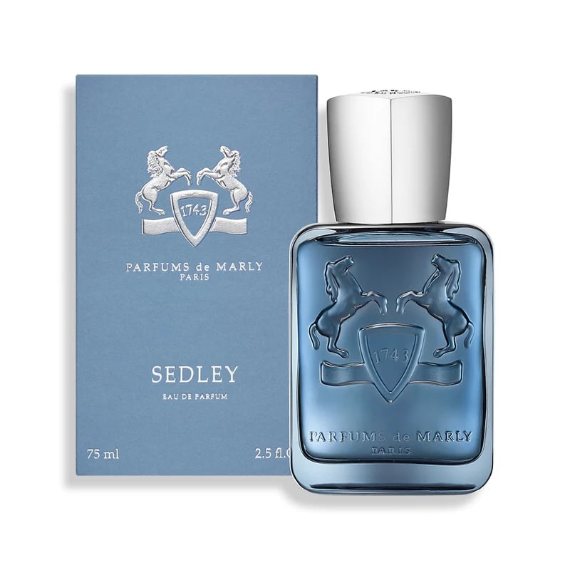 Parfums de Marly Sedly — Parfums de Marly Sedley Review: A Luminous Fresh Aromatic - Product Image