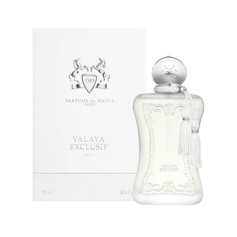 Parfums de Marly Valaya Exclusif Review: Powdery Elegance - Product Image