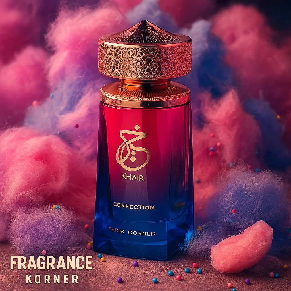 Paris Corner Khair Confections Review: Sweet Indulgence - Product Image