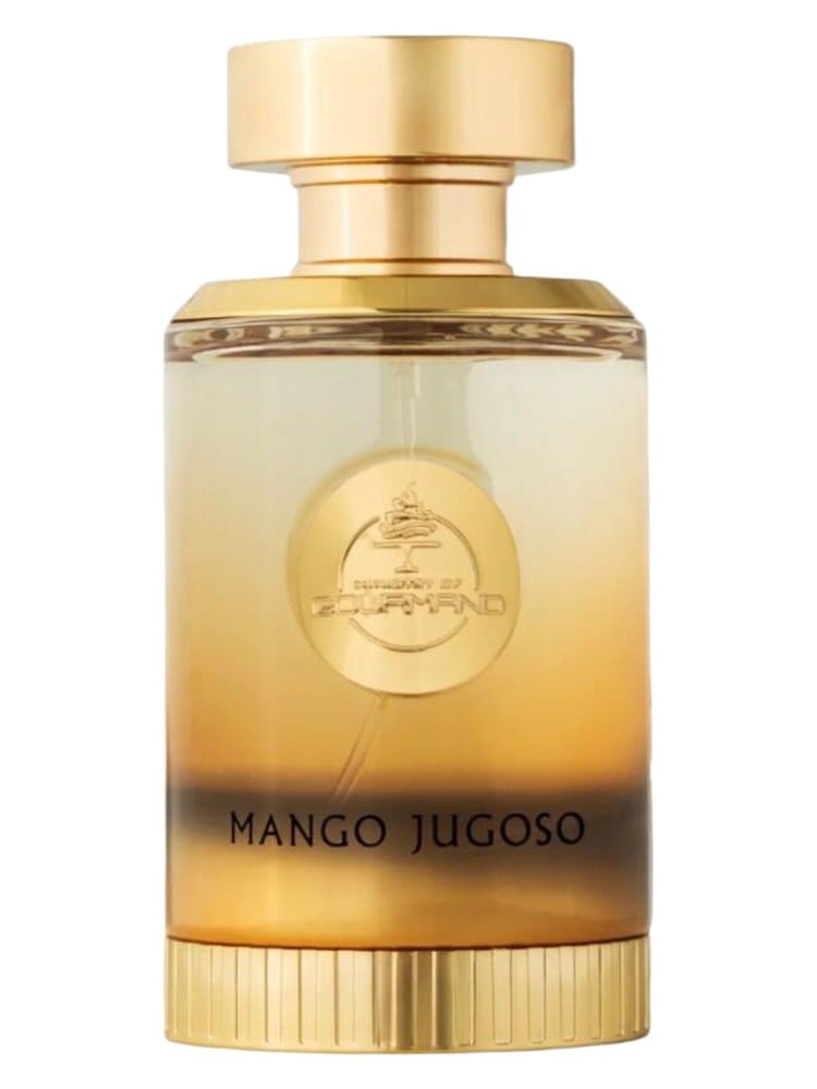 Paris Corner Mango Ugoso Review: A Tropical Gourmand - Product Image