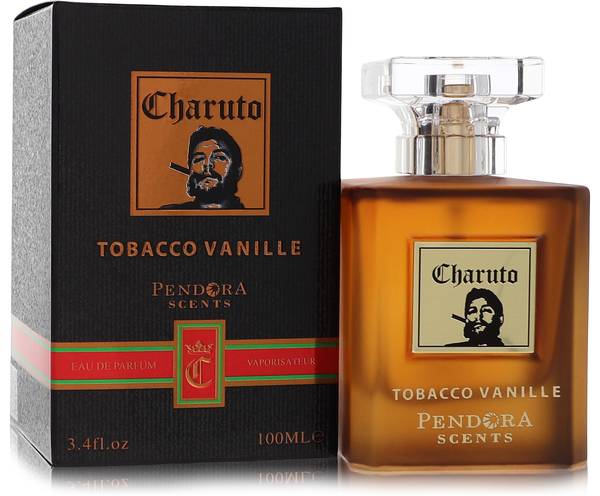 Paris Corner Charuto Tobacco Vanille Review: Cozy Luxury on a Budget - Product Image