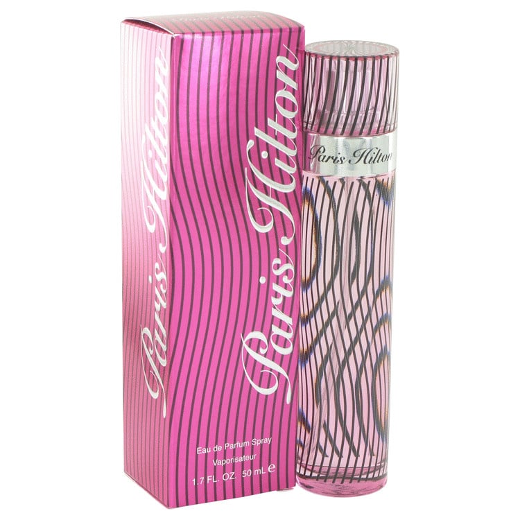 Paris Hilton Paris Hilton Review: The Y2K Fruity-Floral That Defined a Generation - Product Image