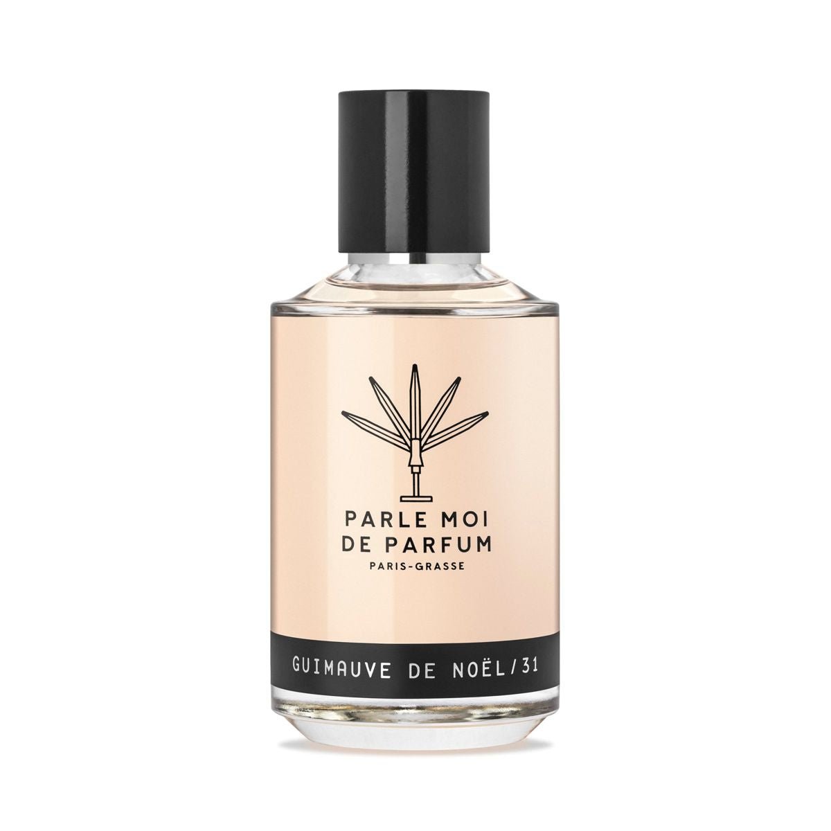 Guimauve de Noël 31: A Sugared Masterpiece by Parle Moi - Product Image