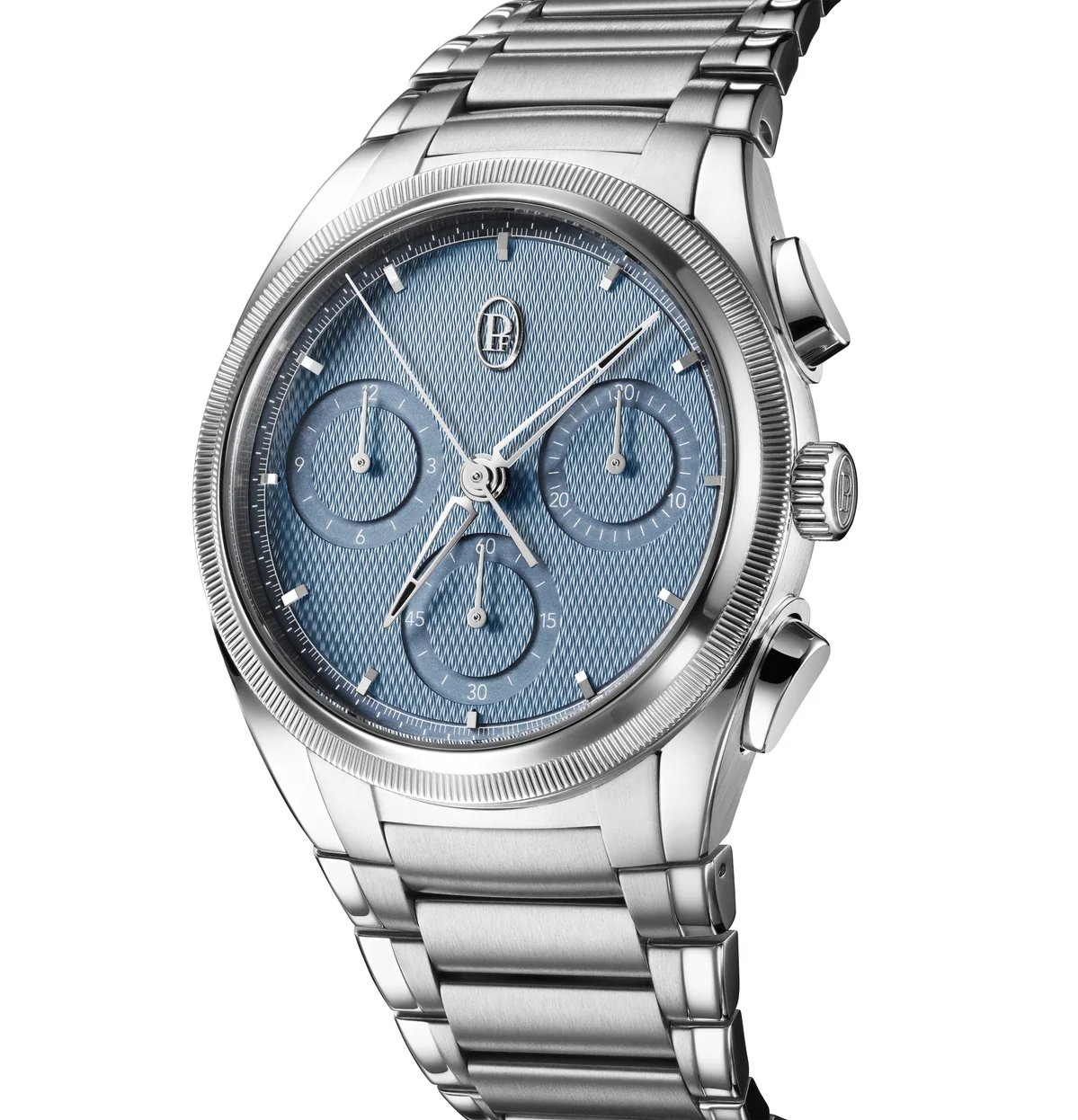 Tonda PF Chronograph Review: Daily Luxury on Your Wrist - Product Image