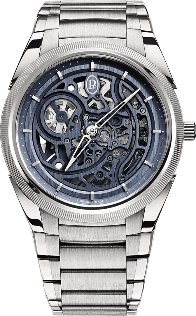 Parmigiani Fleurier TONDA PF Skeleton Review: Openworked Mastery - Product Image