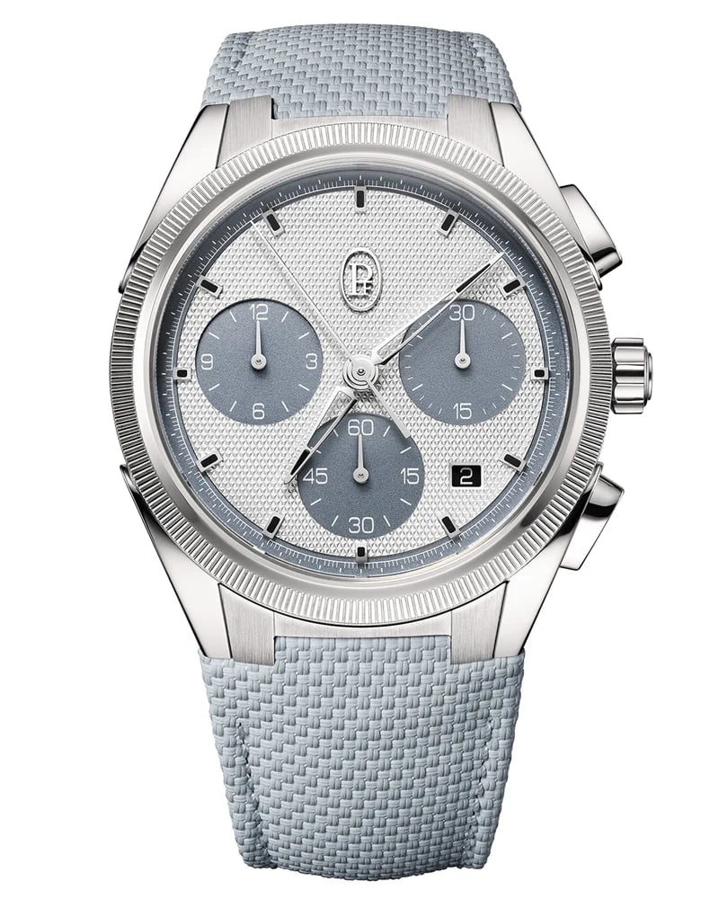 Parmigiani Fleurier Tonda PF Sport Chronograph Review - Product Image