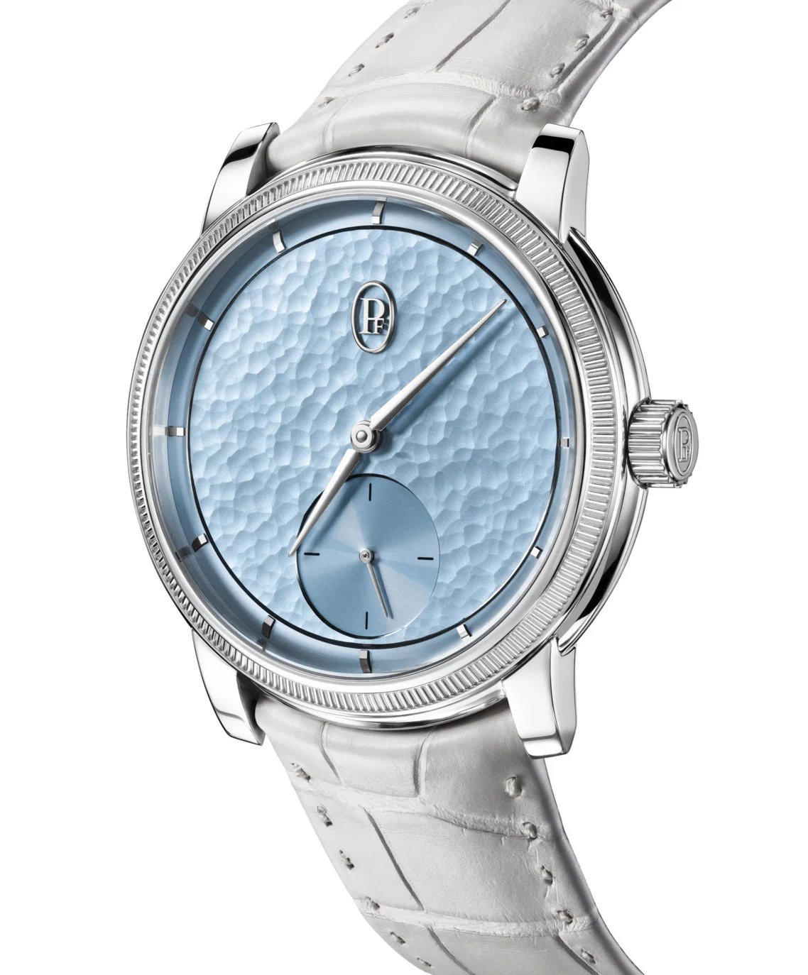 Parmigiani Fleurier TORIC Review: Modern Classicism - Product Image
