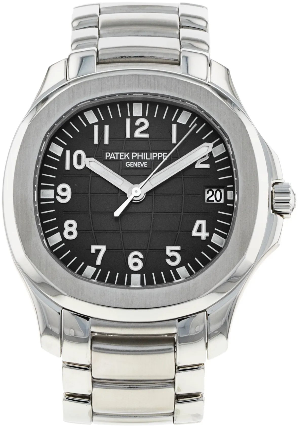 Patek Philippe Aquanaut 5167A: An Investment Analysis - Product Image