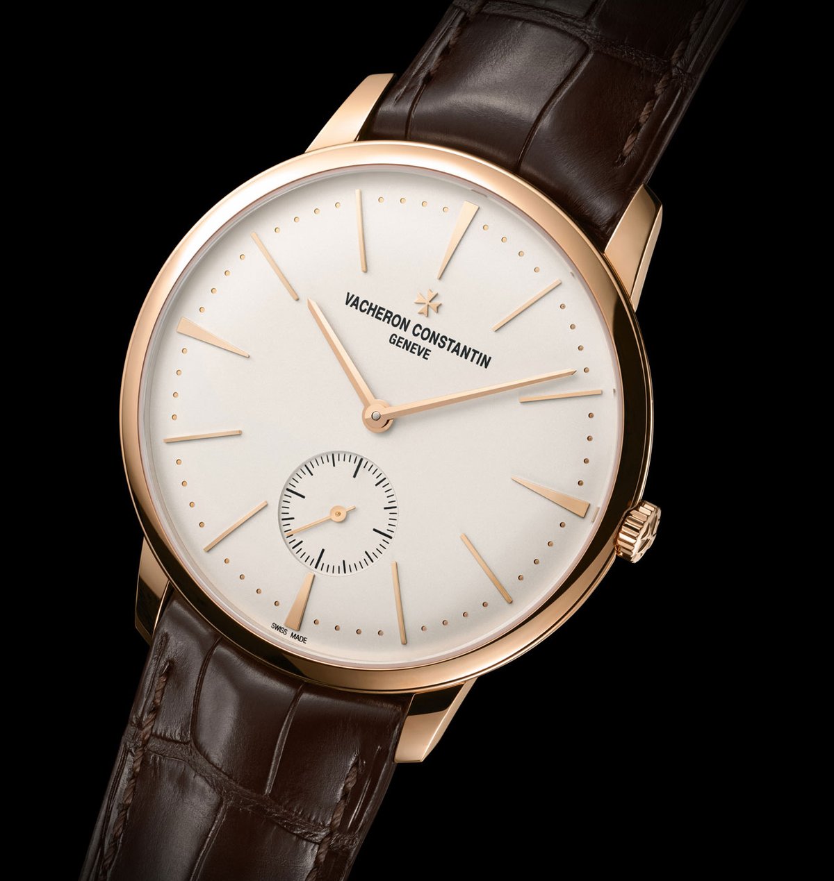 Patek Philippe 5230 World Time: A Global Power Play - Product Image
