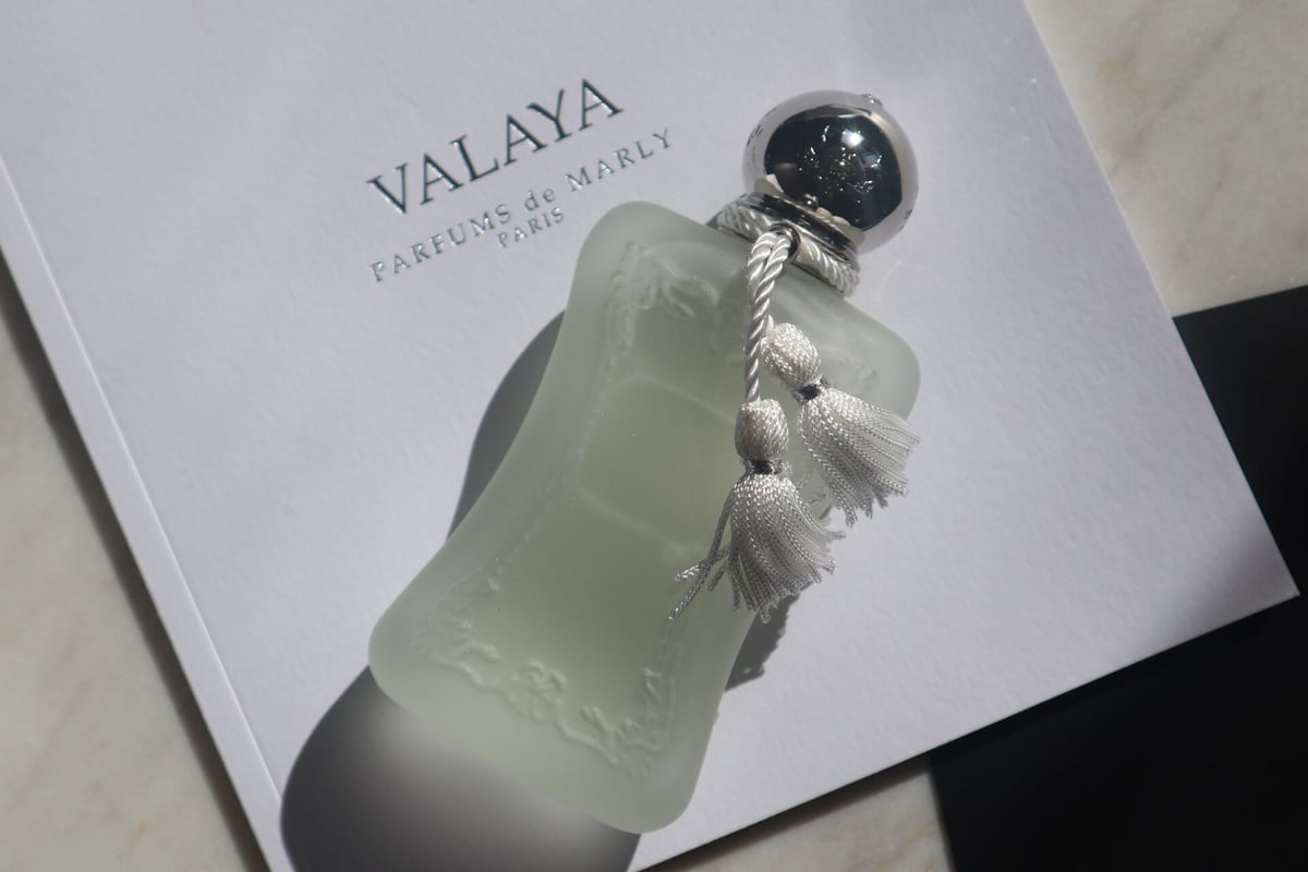 Patham Demali Vallayia Exclusive Review: A Powdered Almond Dream - Product Image