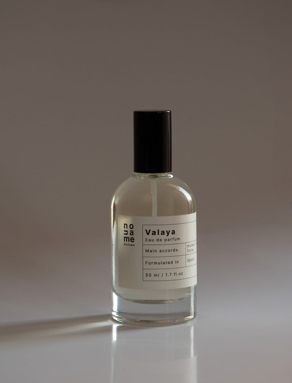 Parfums de Marly Valaya Review: A Modern White Floral Masterpiece - Product Image