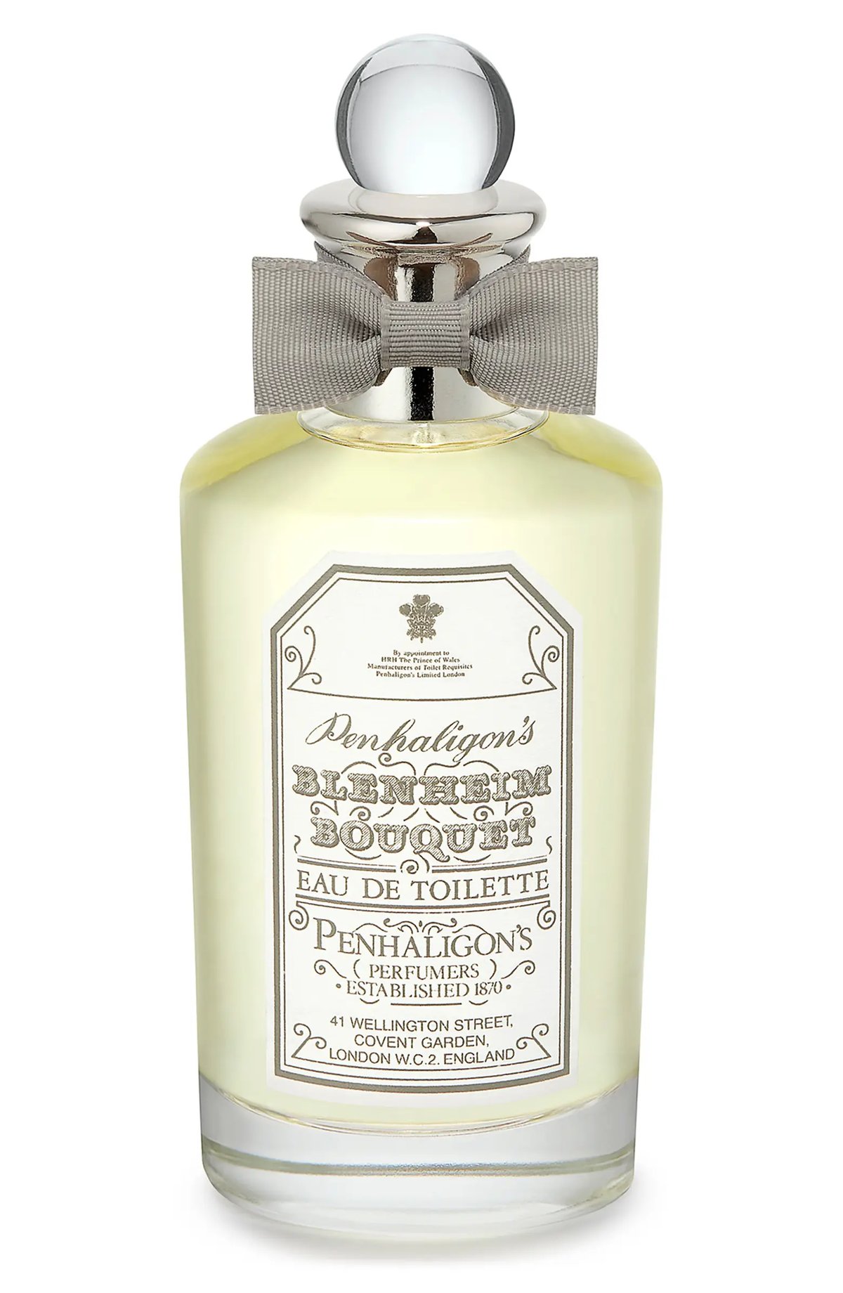 Penhaligon's Blenheim Bouquet Review: A Timeless British Classic - Product Image