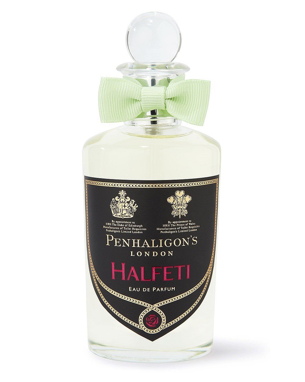 Penhaligon's Halfeti: A Masterpiece of Oud and Rose - Product Image