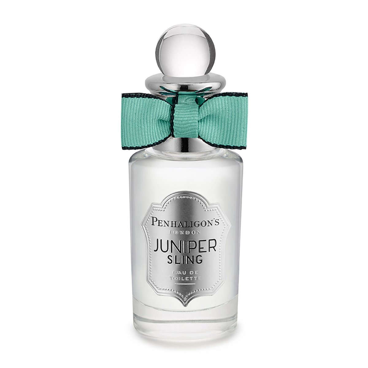 Penhaligon's Juniper Sling Review: A Crisp, Aromatic Masterpiece - Product Image