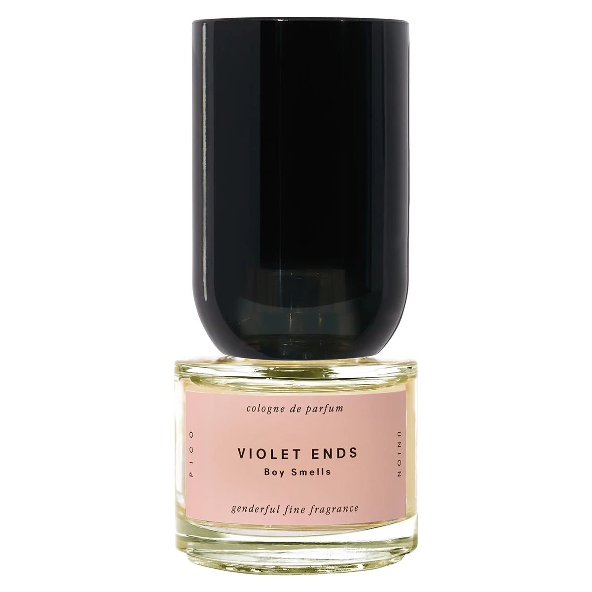 Perfume Parlour Gasoline Violet: A Modern Violet Enigma - Product Image