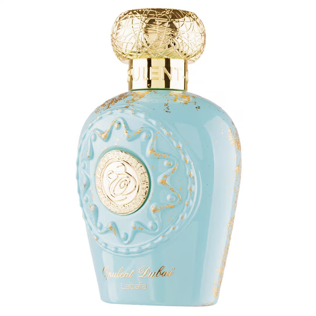 Opulent Perfume Review: A Spicy Oriental Tribute - Product Image