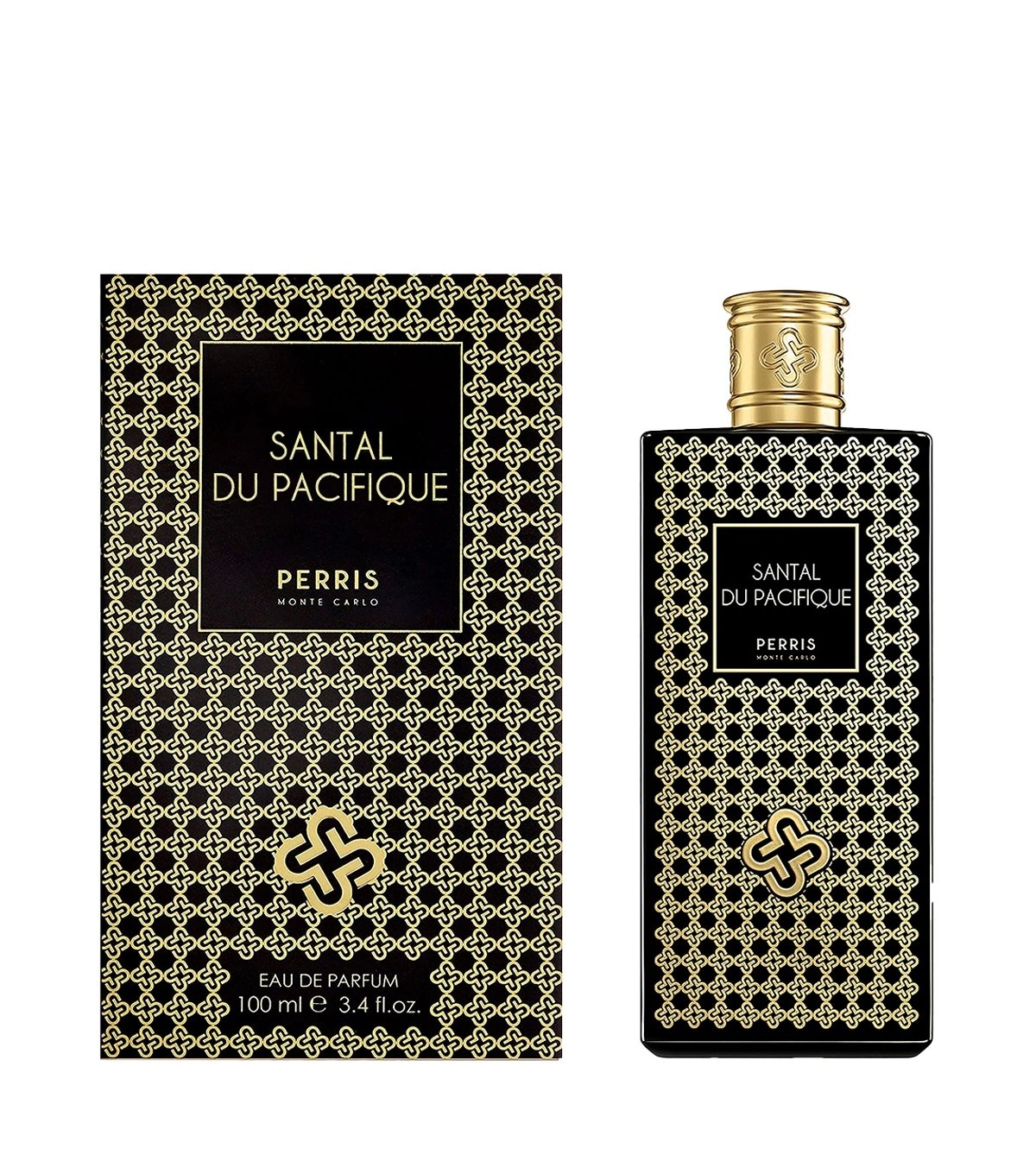 Santal du Pacifique Review: A Creamy, Carrot-Laced Escape - Product Image