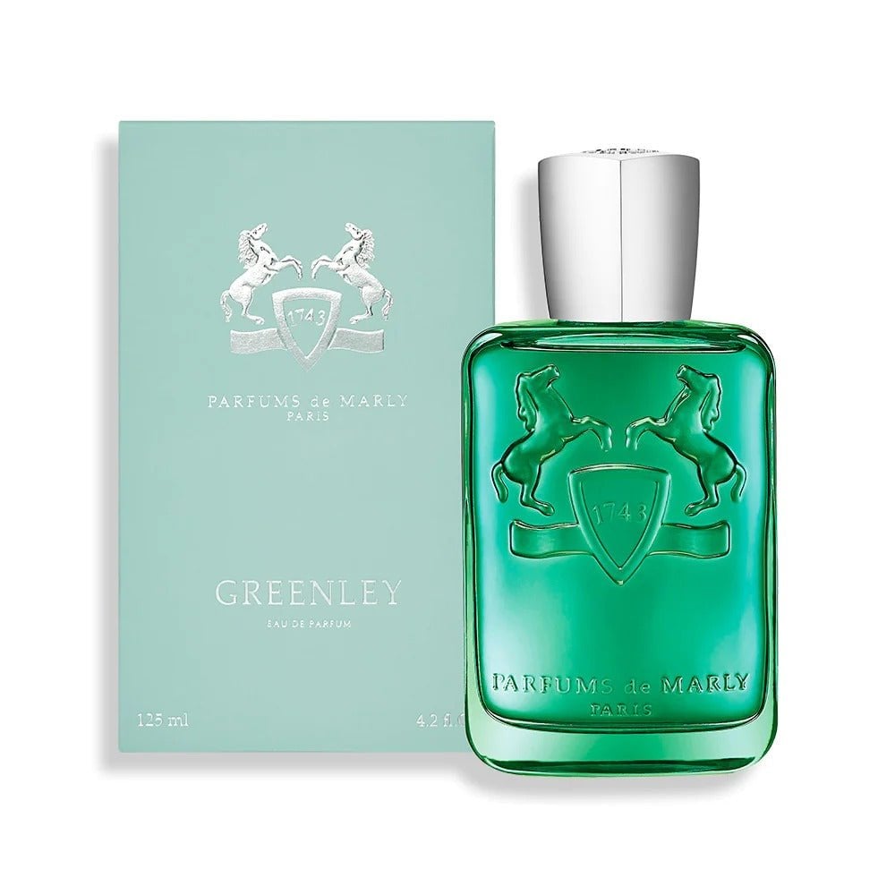 Perpendi Greenley Review: A Verdant Masterpiece - Product Image
