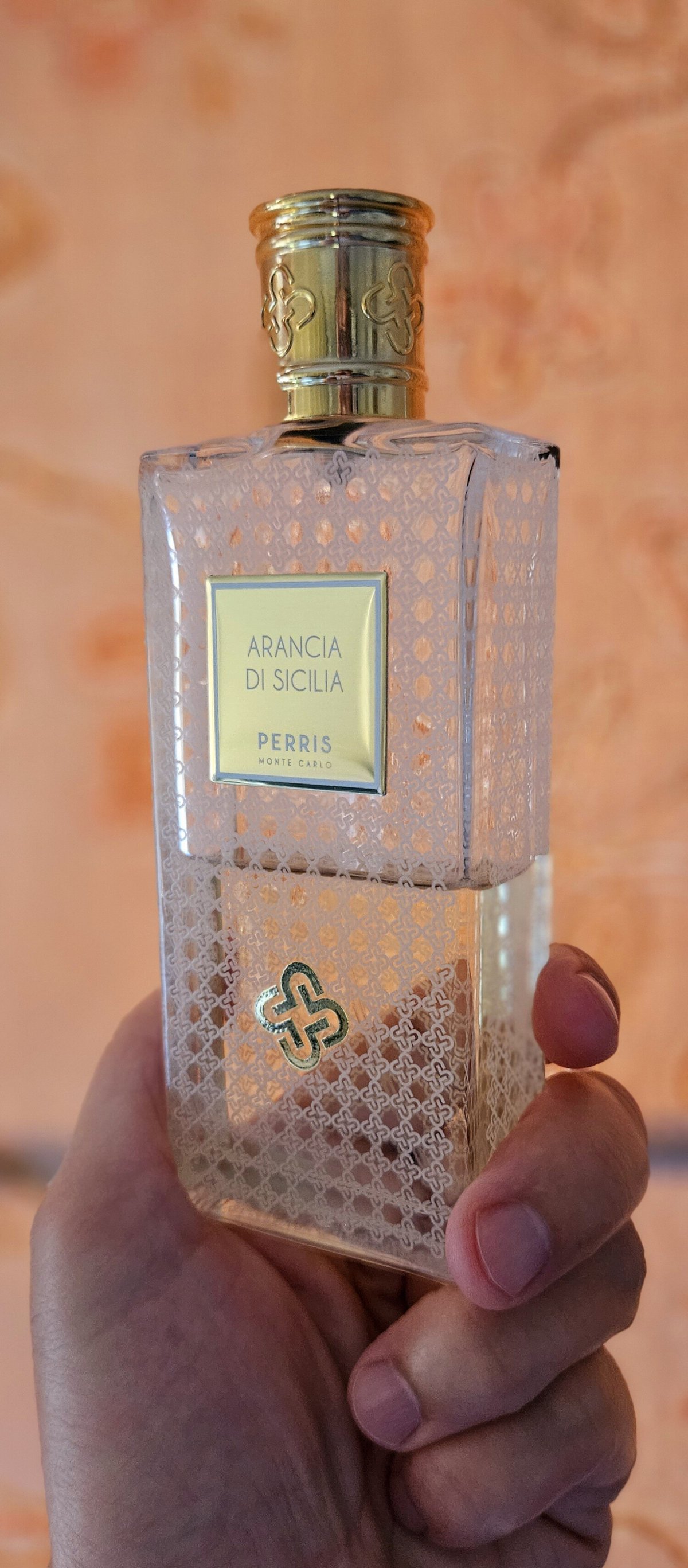 Bois d’Oud – Perris Monte Carlo - Product Image