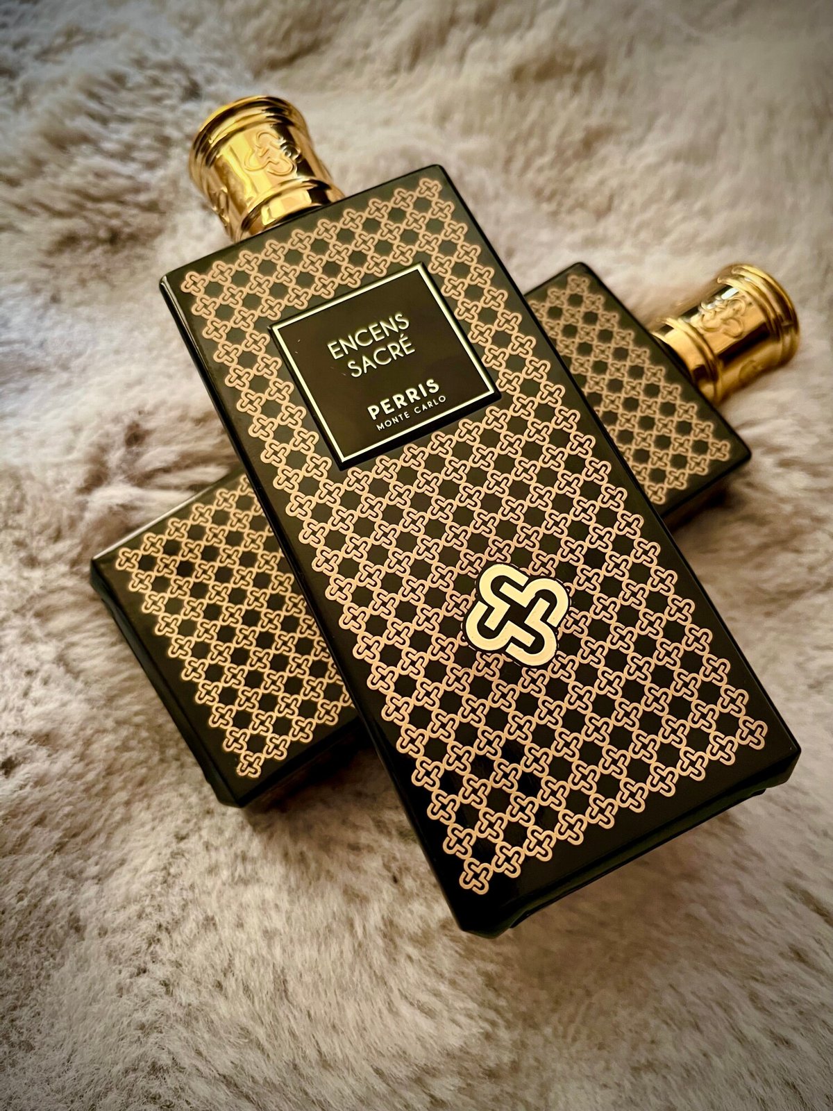 Perris Monte Carlo Incensum Review: Smoky Elegance - Product Image