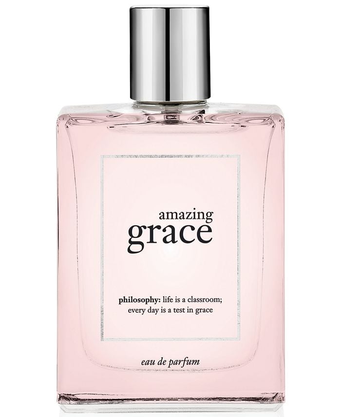 Philosophy Amazing Grace: A Timeless Floral Masterpiece - Product Image