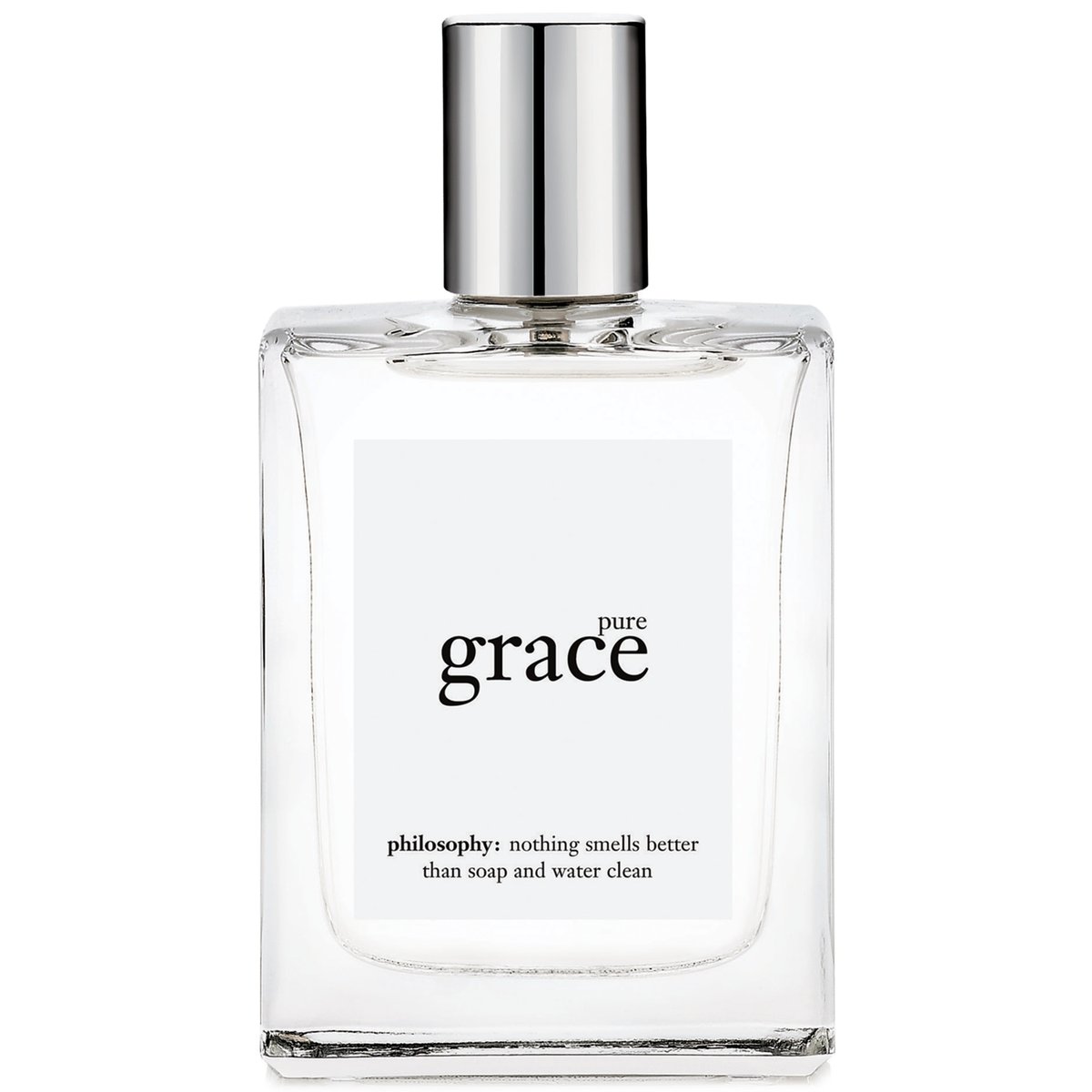 Philosophy Pure Grace Review: The Quintessential Clean Scent - Product Image