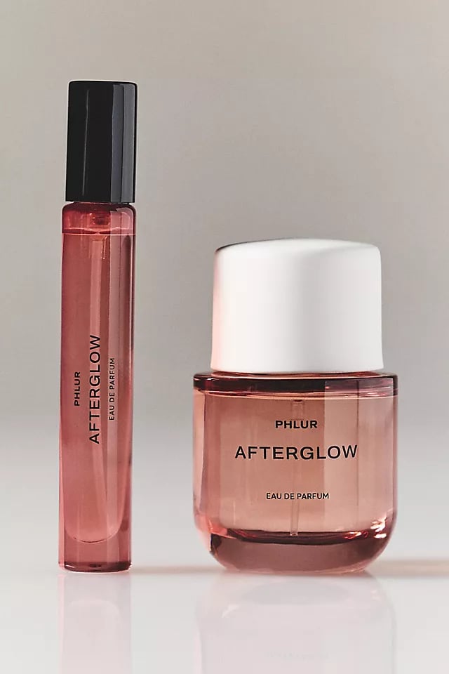 Phlur Afterglow Review: The Milky Woody Skin Scent of 2025 - Product Image