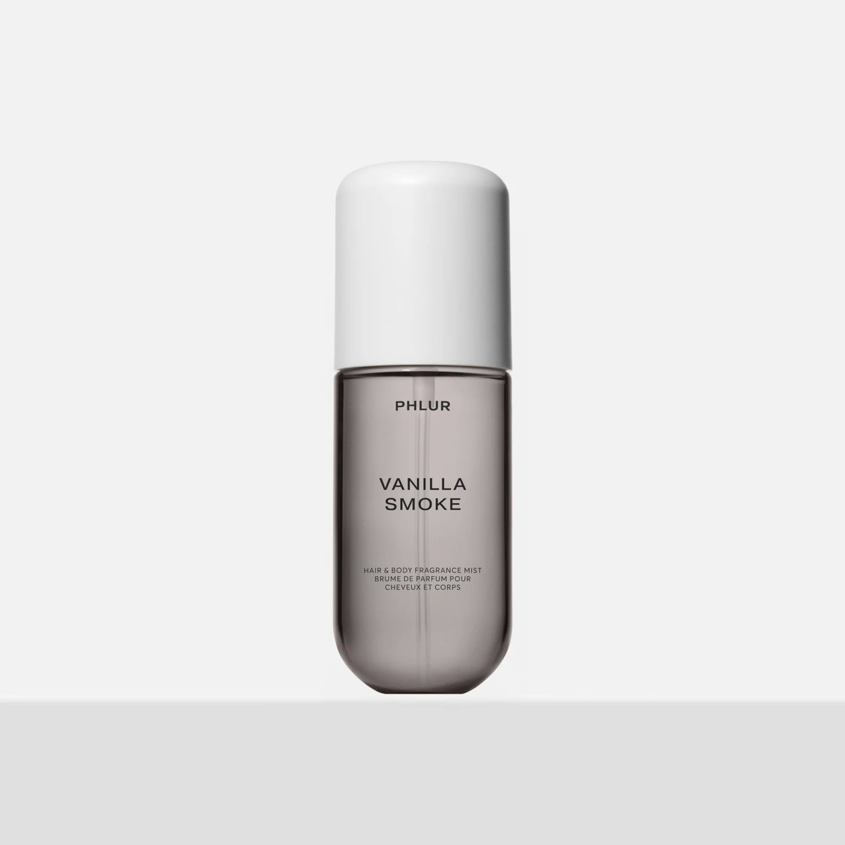 Phlur Vanilla Smoke Review: The Enigmatic Scent of Modern Comfort - Product Image