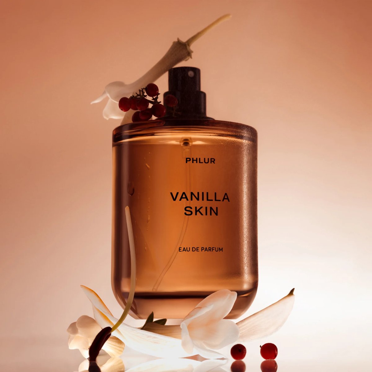 Phlur Vanilla Skin Review: The "Vanilla Vibe," Decoded - Product Image