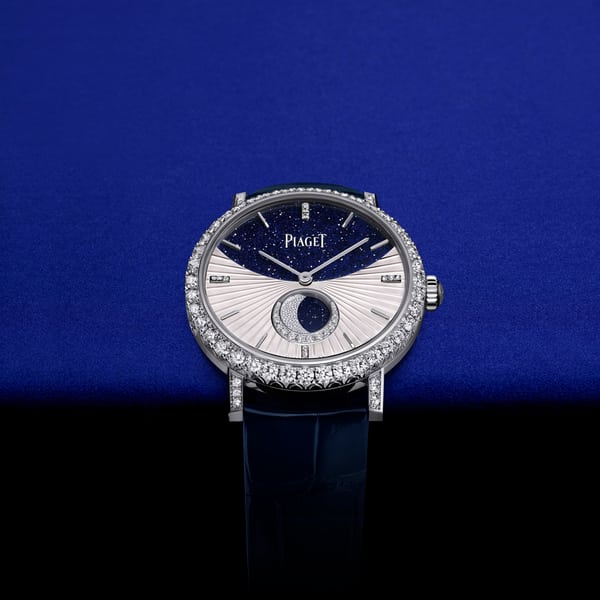 Piaget Altiplano Traditional Review: Ultra-Thin Icon - Product Image