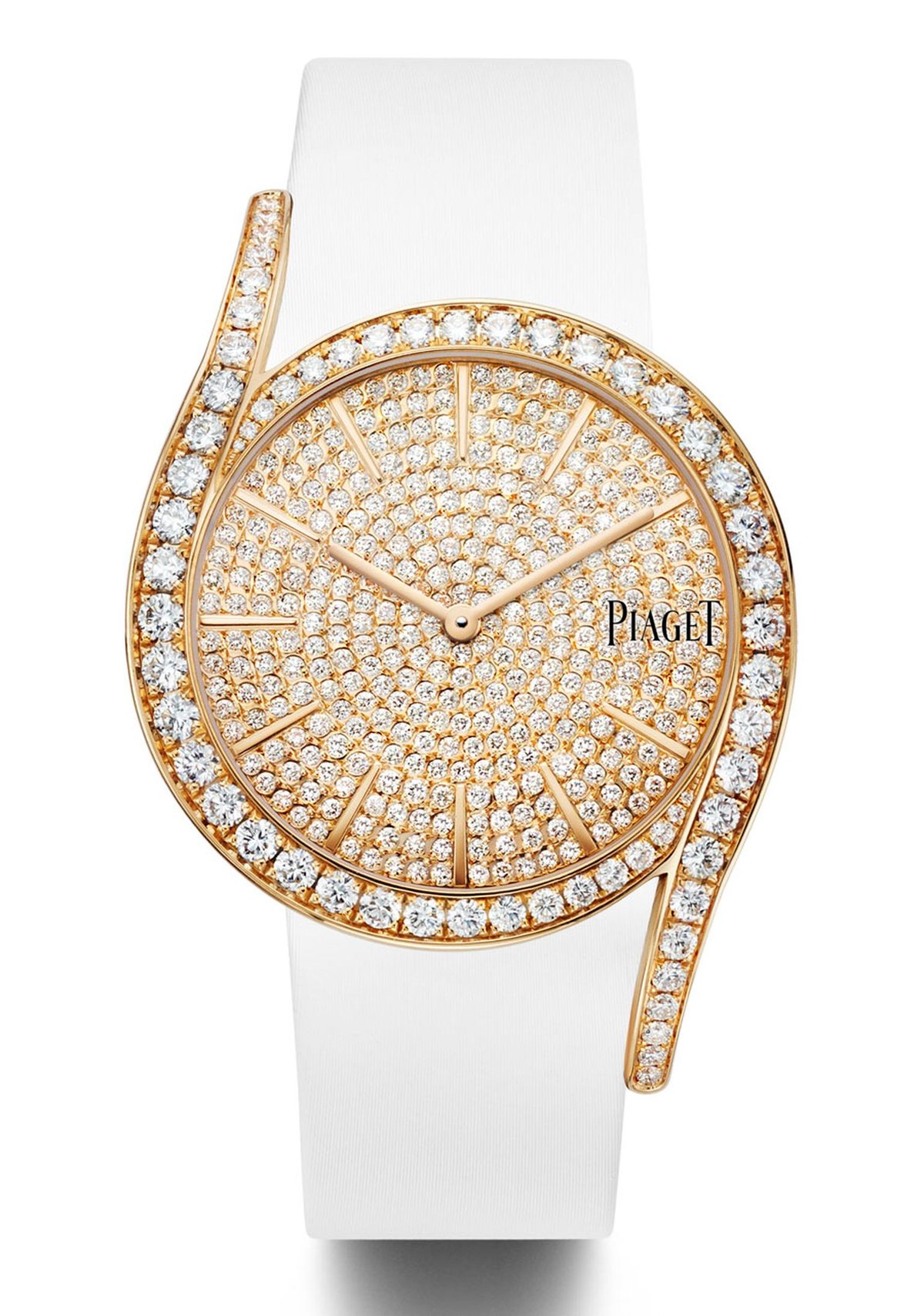 Piaget Limelight Gala Review: Wrist Presence & Wearability - Product Image