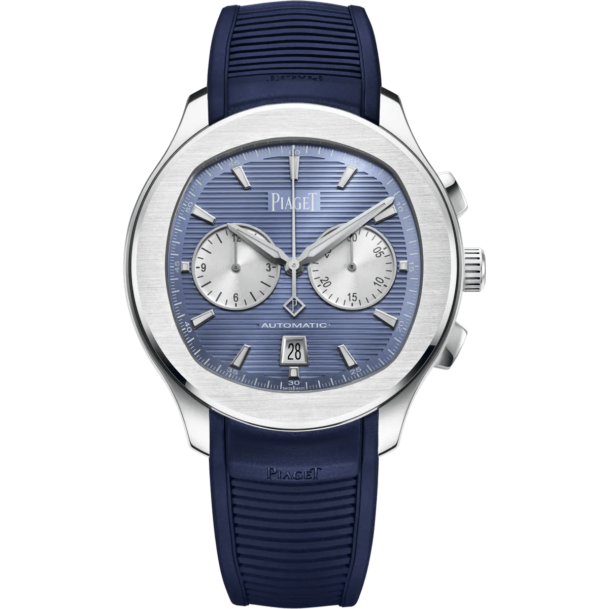 Piaget Polo Signature Date Review: Understated Luxury or Market Sleeper? - Product Image