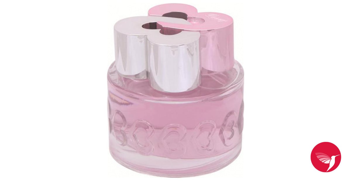 Poiray Parisian Rose: A Velvet Embrace of Floral Elegance - Product Image