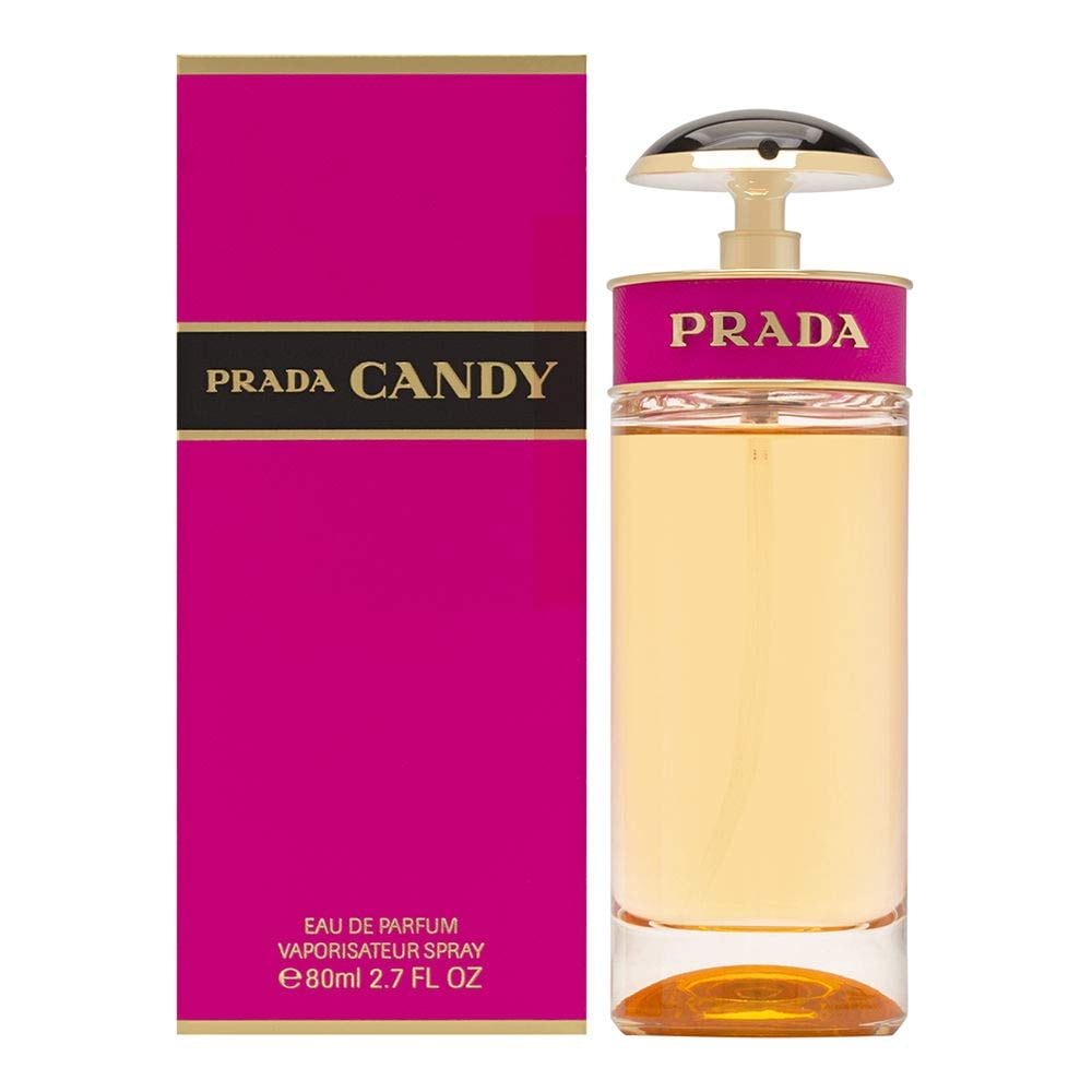 Prada Candy EDP Review: A Modern Gourmand Masterpiece - Product Image