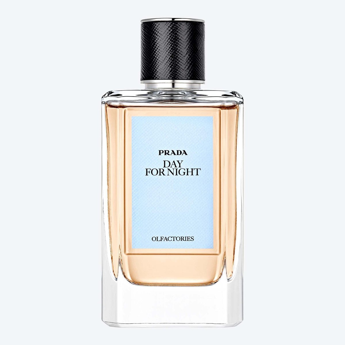 Prada Day For Night EDP: A Study in Olfactory Contrast - Product Image