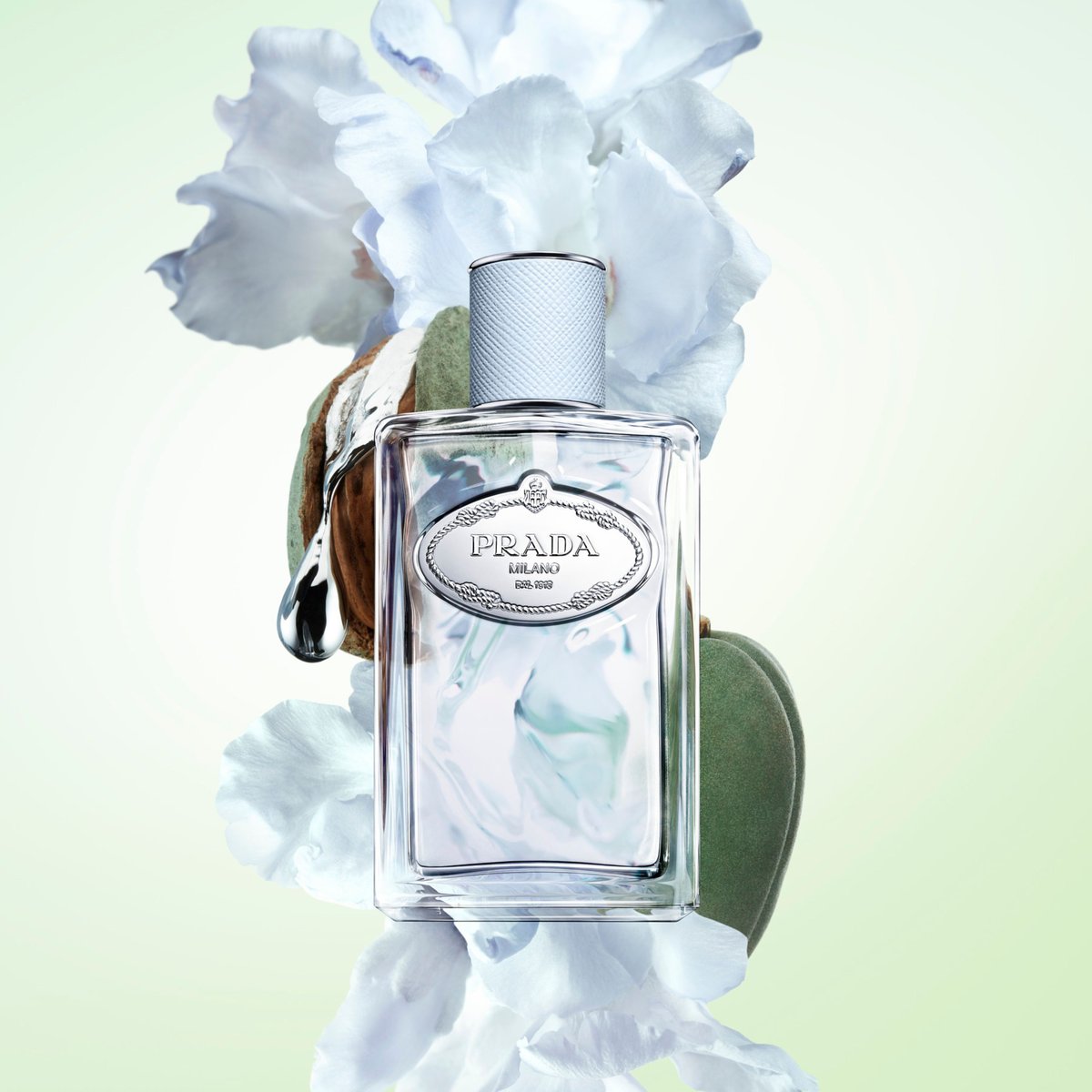 Prada Infusion d'Amande Review: The Quiet Power of a Creamy Almond Dream - Product Image