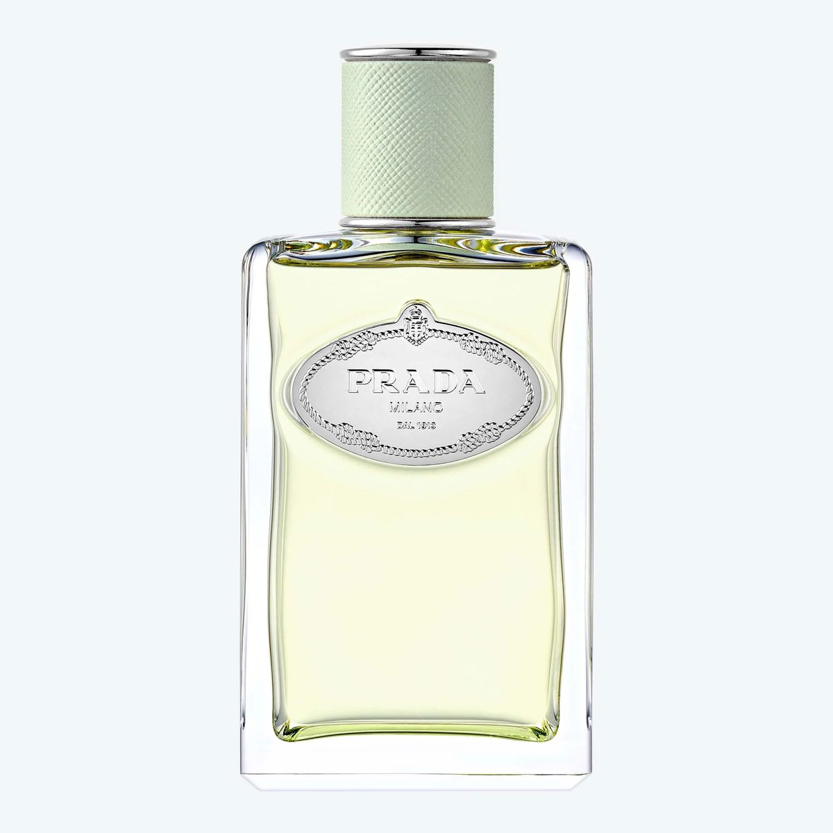 Prada Infusion d'Iris: A Whisper of Serenity, A Canvas of Clean Elegance - Product Image