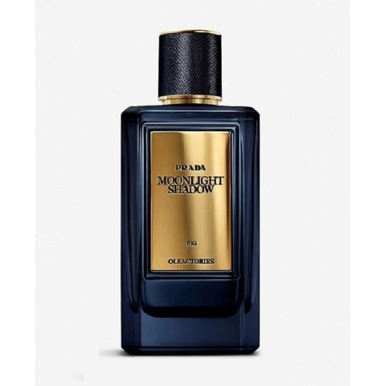 Prada Mirages Moonlight Shadow Review: A Scented Poem of Fig and Cacao - Product Image