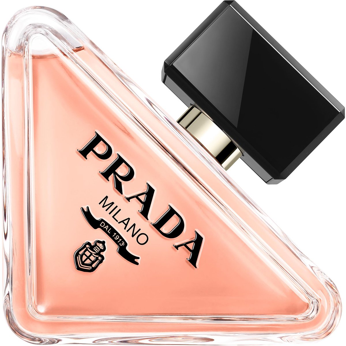 Prada Paradoxe Eau de Parfum: A Modern Floral Amber Review - Product Image