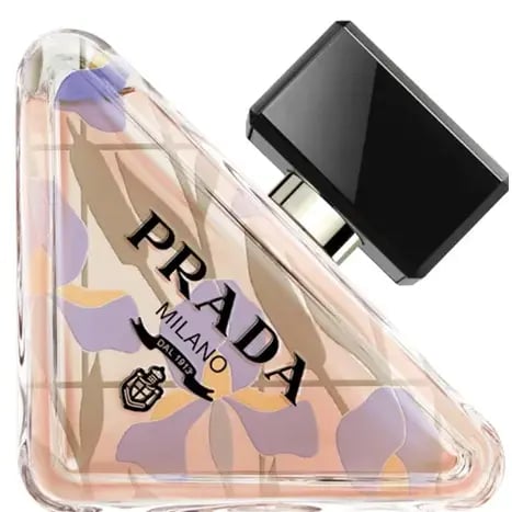 Prada Paradoxe Orchidea Edition Review: Floral Reinvention - Product Image