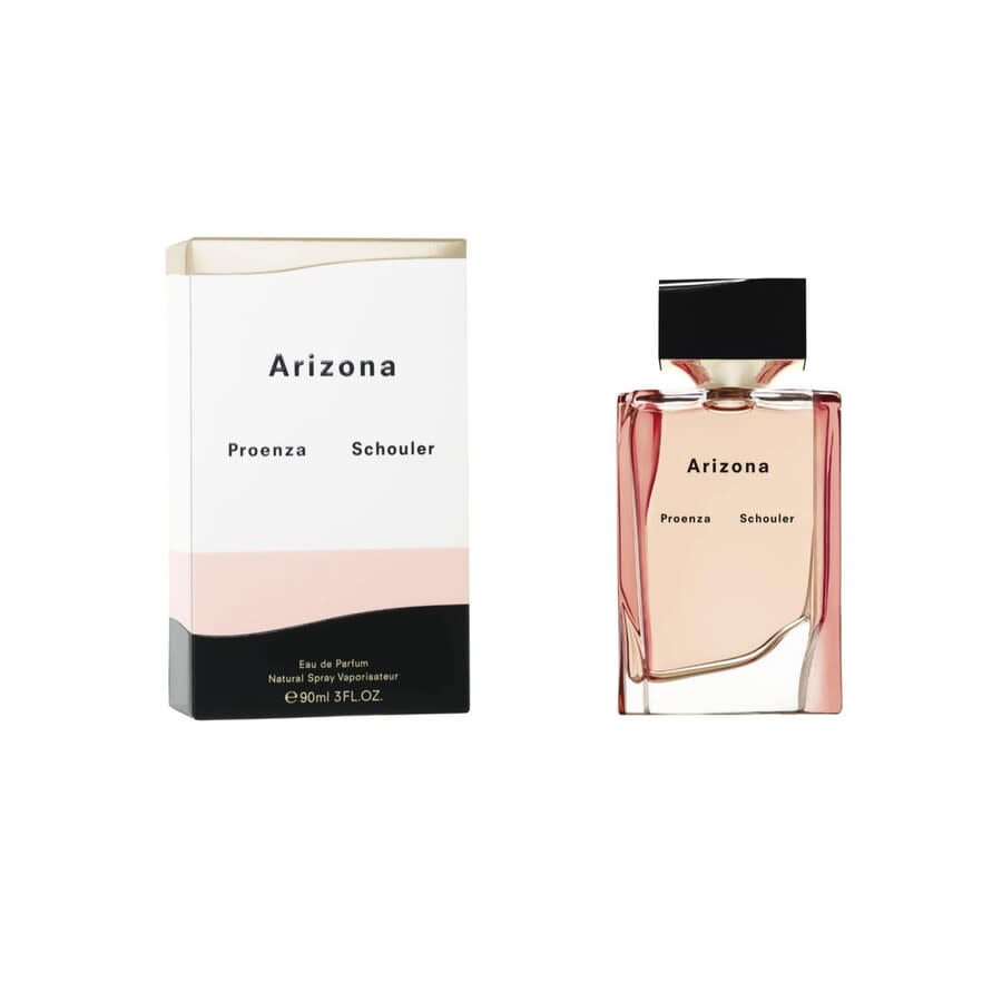 Proenza Schouler Arizona EDP: A Desert Bloom Unveiled - Product Image