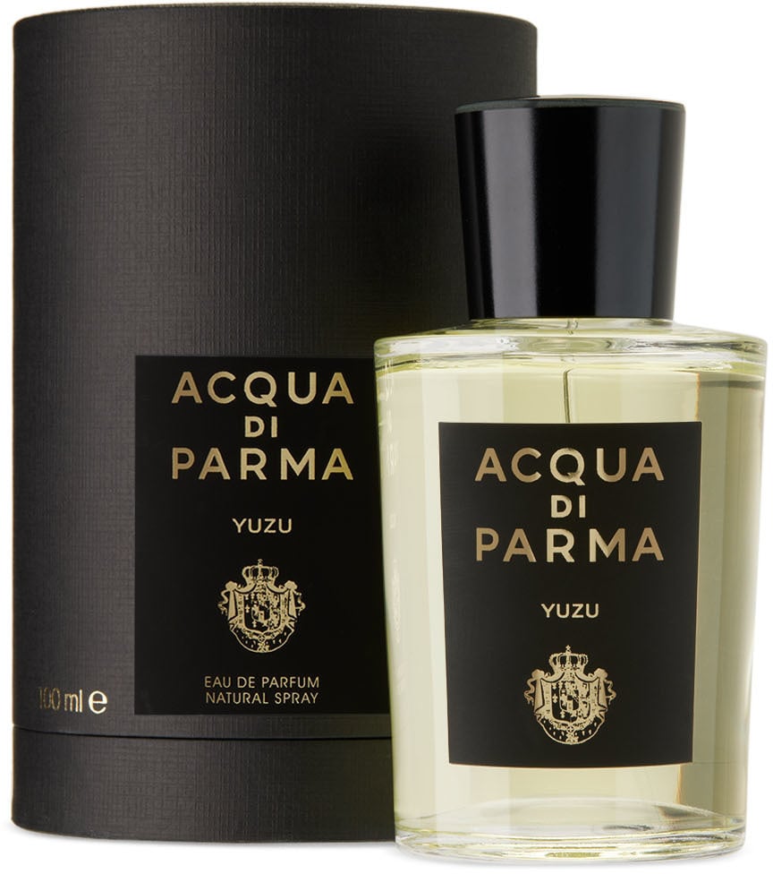 Profumum Roma Ambra Aurea Review: Liquid Gold in a Bottle - Product Image