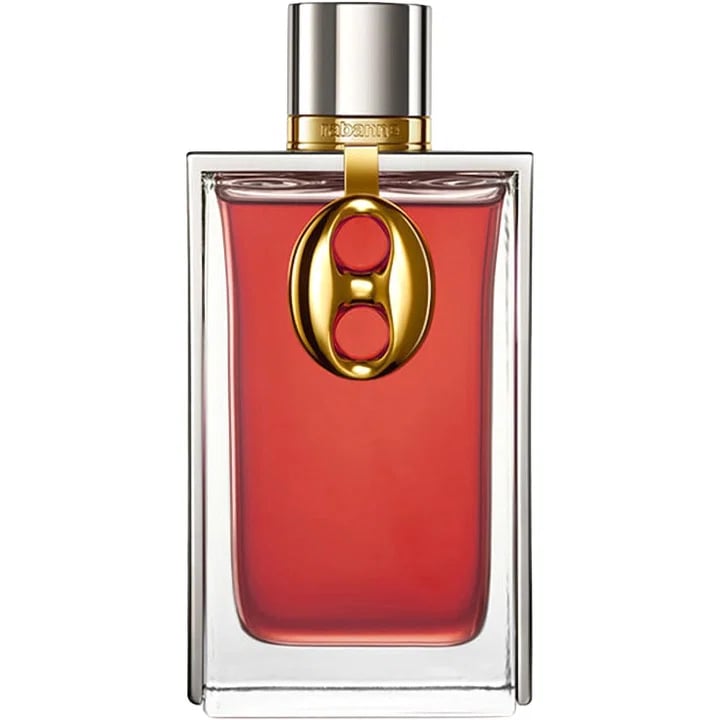 Rabanne Brutalist Amber Review: A Metallic Amber Revolution - Product Image