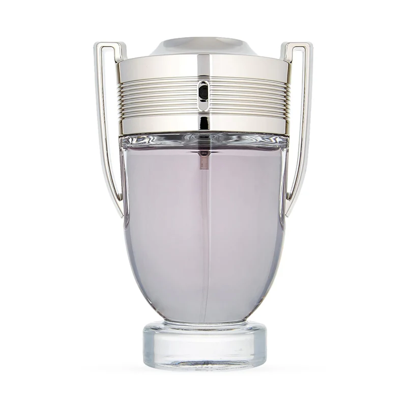 Paco Rabanne Invictus Eau de Parfum – A Fresh‑Marine Re‑Imagining - Product Image
